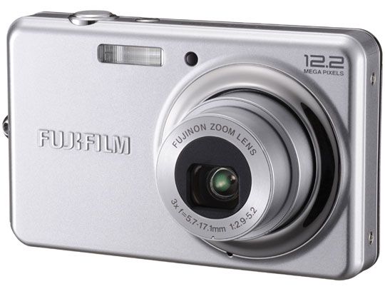富士 FinePix J38 富士 FinePix J38