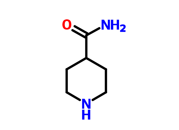 哌啶-4-甲醯胺