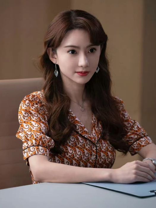 Lydia(都市情感劇《閃耀的她》中的女配角) Lydia(都市情感劇《閃耀的她》中的女配角)