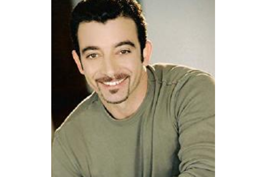 Vincent Nesci Vincent Nesci
