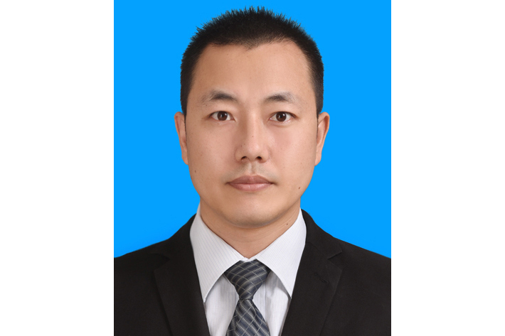 陳子明(燕山大學機械工程學院教授)