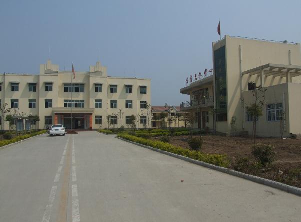 羅楊村(安徽省淮南市鳳台縣新集鎮羅楊村) 羅楊村(安徽省淮南市鳳台縣新集鎮羅楊村)