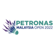 2022年馬來西亞羽毛球公開賽