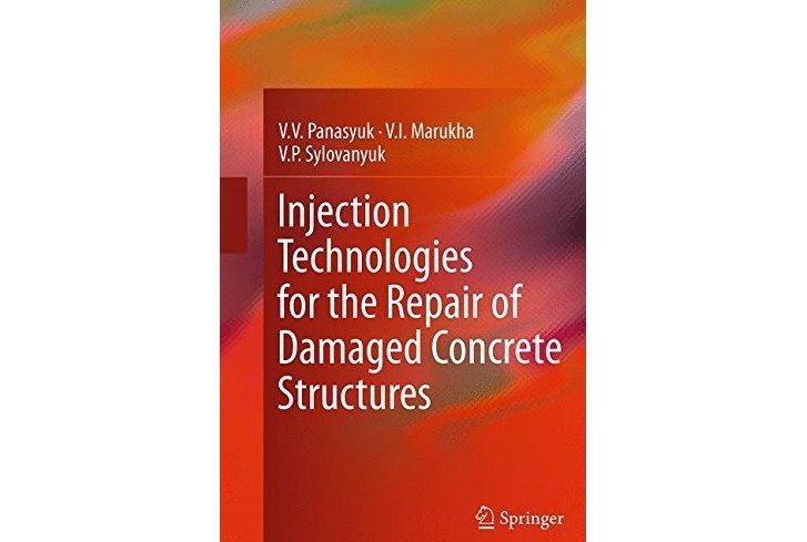 Injection Technologies for the Repair of Damaged Concrete Structures Injection Technologies for the Repair of Damaged Concrete Structures