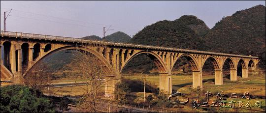 花溪大橋