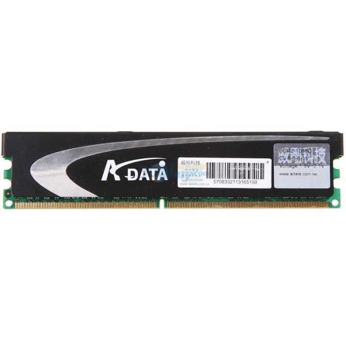 威剛DDR2 1066 2G 威剛DDR2 1066 2G