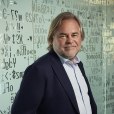 尤金·卡巴斯基(Eugene Kaspersky) 尤金·卡巴斯基(Eugene Kaspersky)
