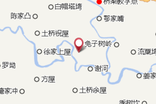 羅家塆 羅家塆