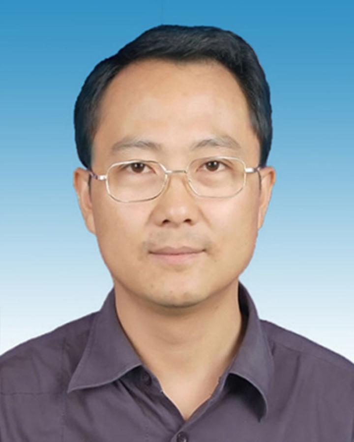 張景輝(江西醫學高等專科學校醫學技術系主任)