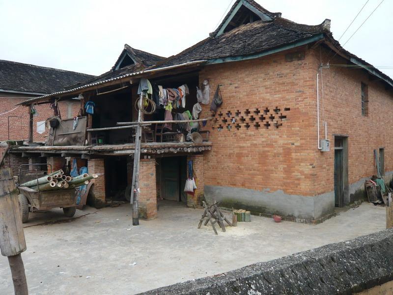 曼點村 曼點村