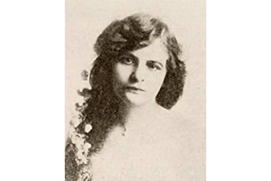 Florence Crawford Florence Crawford