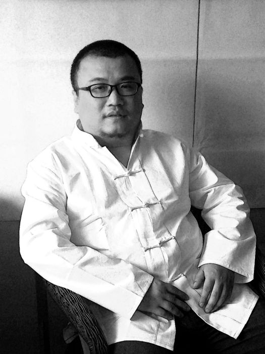 高維炬 高維炬