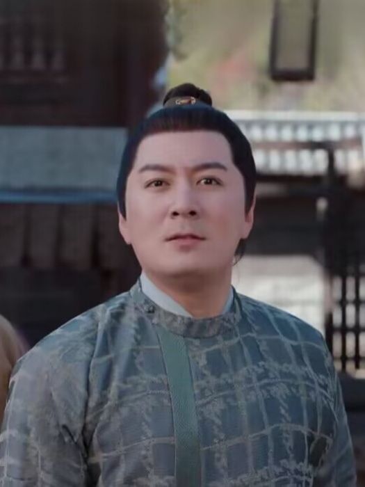 王六郎(古裝懸疑劇《九義人》中的角色) 王六郎(古裝懸疑劇《九義人》中的角色)