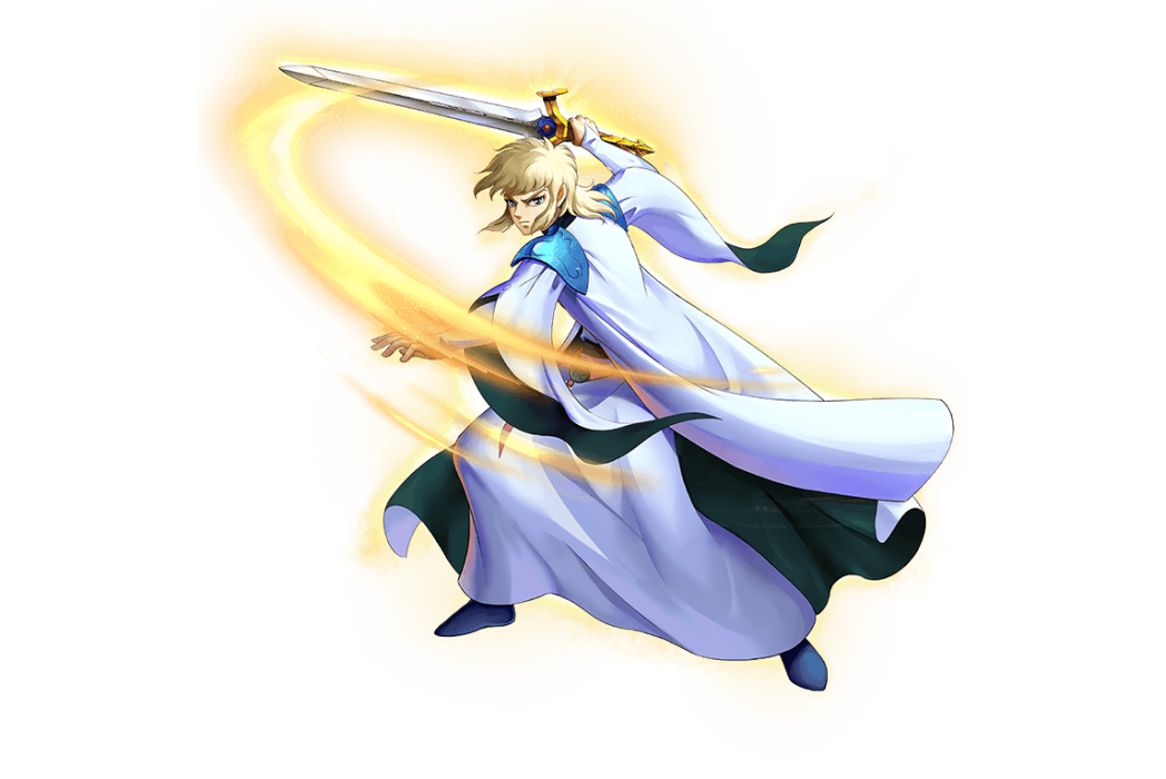弗雷(遊戲《聖鬥士星矢:重生》中的角色) 弗雷(遊戲《聖鬥士星矢:重生》中的角色)