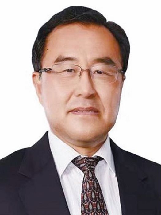 王慶凱(山東省第十四屆人大代表,正海集團有限公司總經理) 王慶凱(山東省第十四屆人大代表,正海集團有限公司總經理)