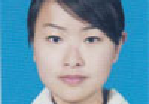 陳婧怡(中國舞蹈家協會註冊舞蹈教師) 陳婧怡(中國舞蹈家協會註冊舞蹈教師)