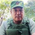 李家文(緬甸民族民主同盟軍發言人) 李家文(緬甸民族民主同盟軍發言人)