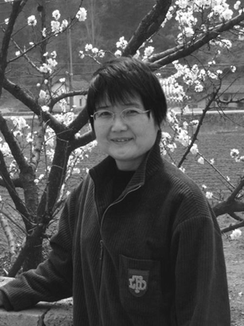 劉西莉(西安美術學院設計系教授) 劉西莉(西安美術學院設計系教授)