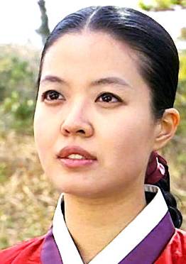 大長今