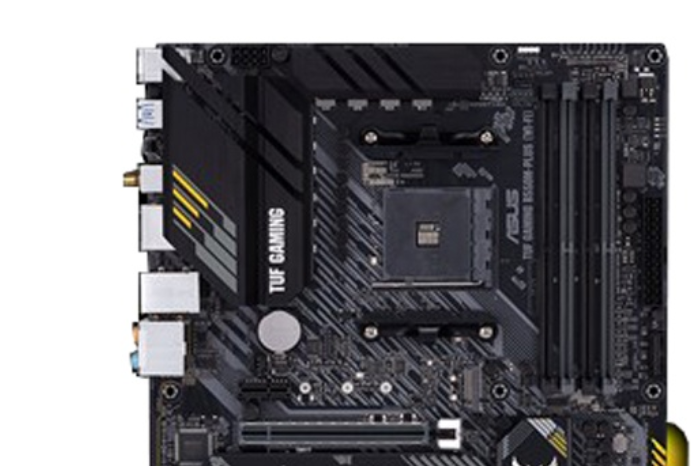 華碩TUF GAMING B550M-PLUS (WI-FI) 華碩TUF GAMING B550M-PLUS (WI-FI)