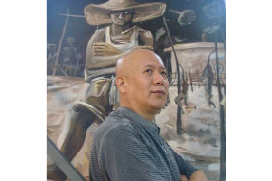 趙志剛(藝術家) 趙志剛(藝術家)
