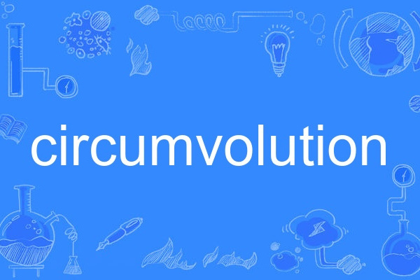 circumvolution circumvolution