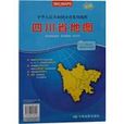 中華人民共和國分省系列地圖