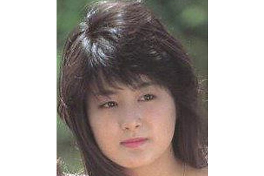Miyuki Nakano Miyuki Nakano