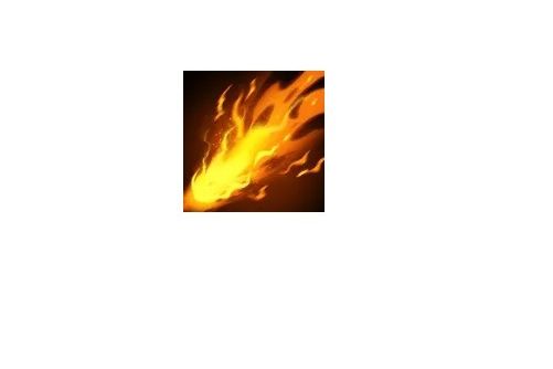 蒼穹之怒(《英魂之刃戰略版》手遊的技能) 蒼穹之怒(《英魂之刃戰略版》手遊的技能)