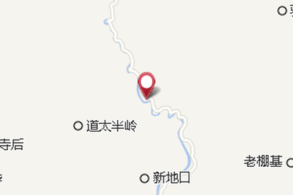 供村大畈 供村大畈