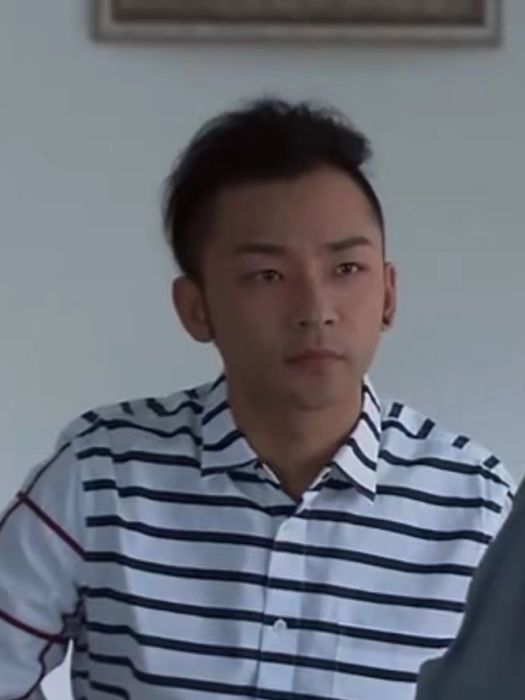 邱華(電視劇《小兩口》中的角色) 邱華(電視劇《小兩口》中的角色)