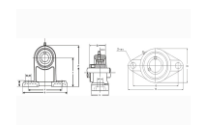 BOWER M1309DHB軸承 BOWER M1309DHB軸承