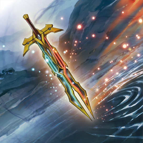 斷鋼聖劍(Excalibur（刀劍神域第二季聖劍篇的神器）)