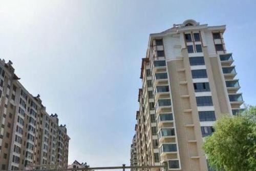 福源居(太原市姚村鎮的樓盤) 福源居(太原市姚村鎮的樓盤)