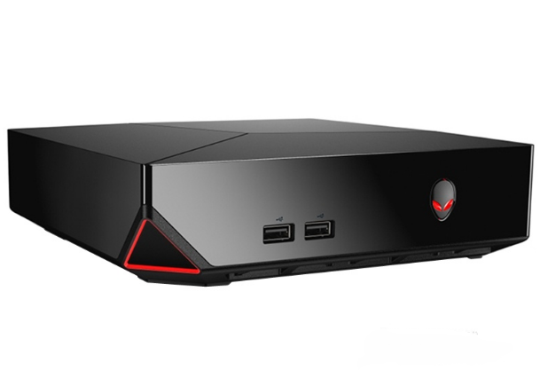 Alienware Alpha Alienware Alpha