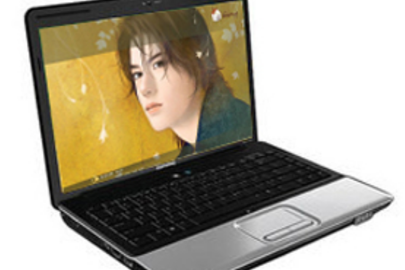 惠普 Compaq Presario CQ60-116TX 惠普 Compaq Presario CQ60-116TX