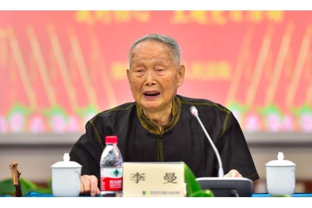 李曼(深圳市中級人民法院原院長) 李曼(深圳市中級人民法院原院長)