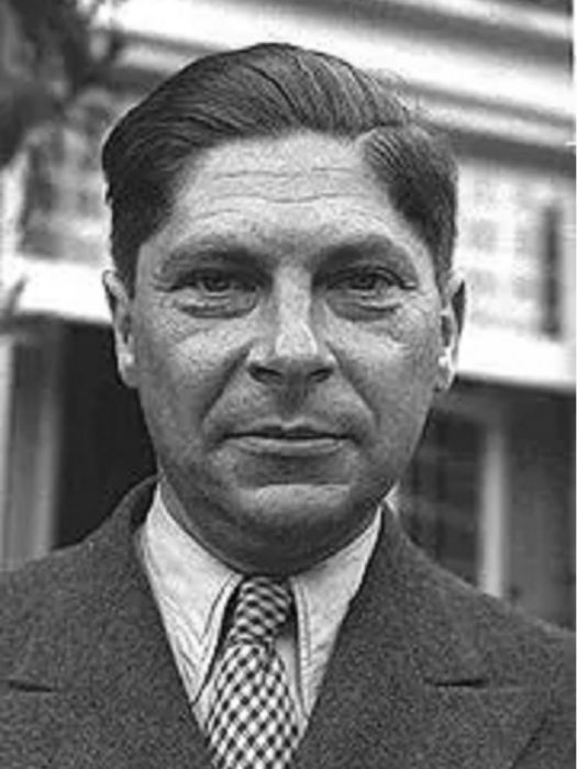 阿瑟·庫斯勒(Arthur Koestler) 阿瑟·庫斯勒(Arthur Koestler)