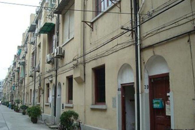 山陰路44弄