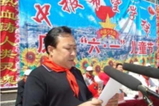 馬福財 馬福財