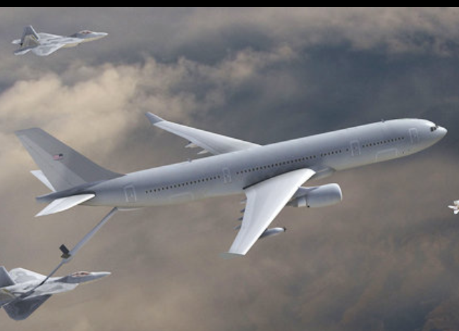 A330 MRTT A330 MRTT