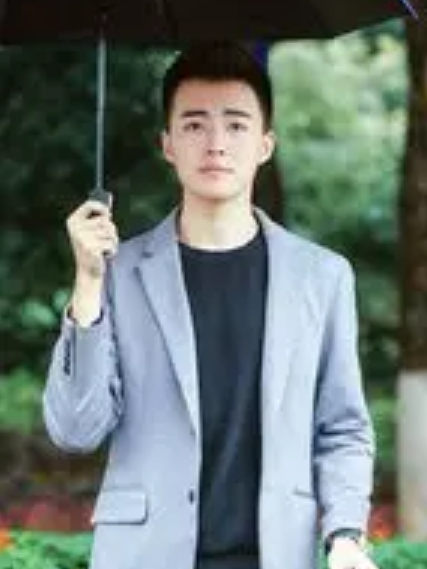 許天(電視劇《七月與安生》中的角色) 許天(電視劇《七月與安生》中的角色)
