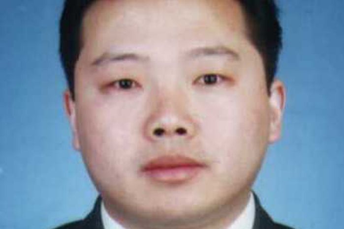 吳忠(北京航空航天大學教授) 吳忠(北京航空航天大學教授)