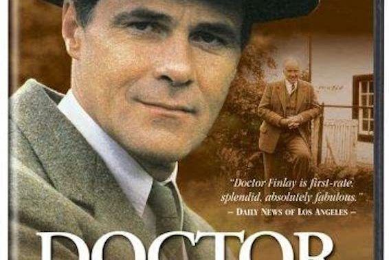 Doctor Finlay Doctor Finlay