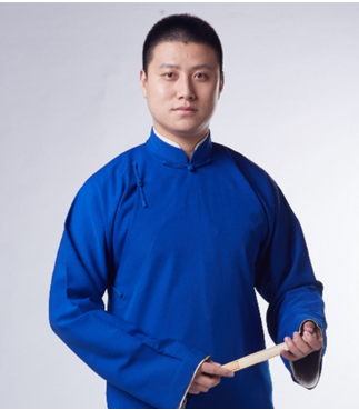 曹九台