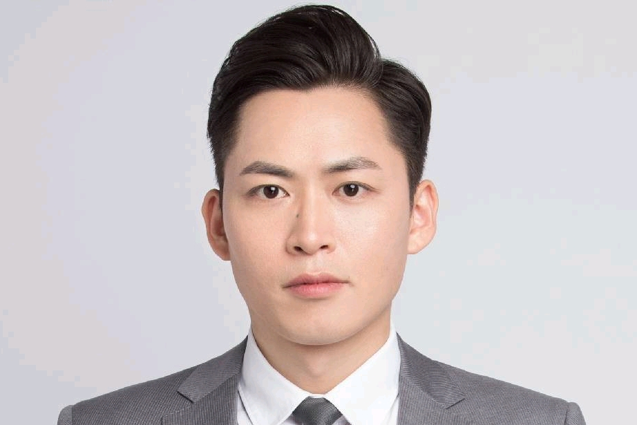 王永超(辰海集團董事長) 王永超(辰海集團董事長)