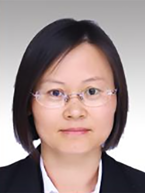 易春玲 易春玲
