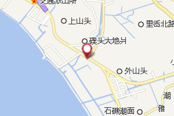 石礁農場 石礁農場