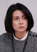 坡道途中的家