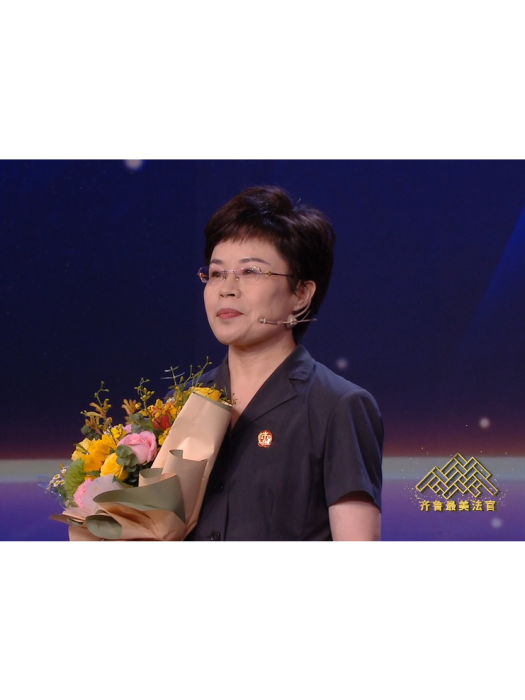 李美芹(廣饒縣人民法院未成年人案件綜合審判庭庭長) 李美芹(廣饒縣人民法院未成年人案件綜合審判庭庭長)